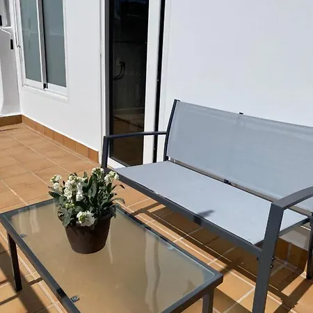 Monresidence Bellavista Apartment *