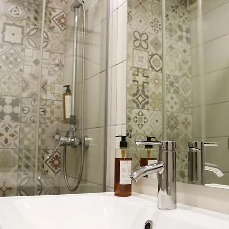 Monresidence Bellavista Apartment *