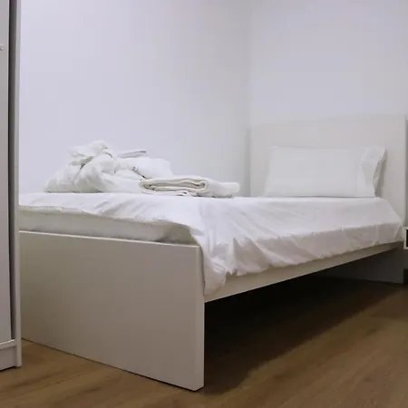 Monresidence Bellavista Manresa