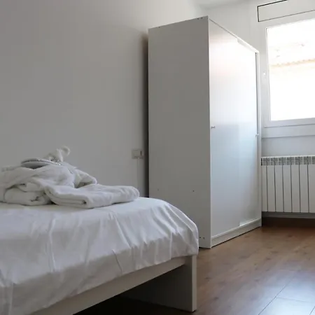 Monresidence Bellavista Apartment