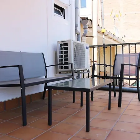 Monresidence Bellavista Apartment